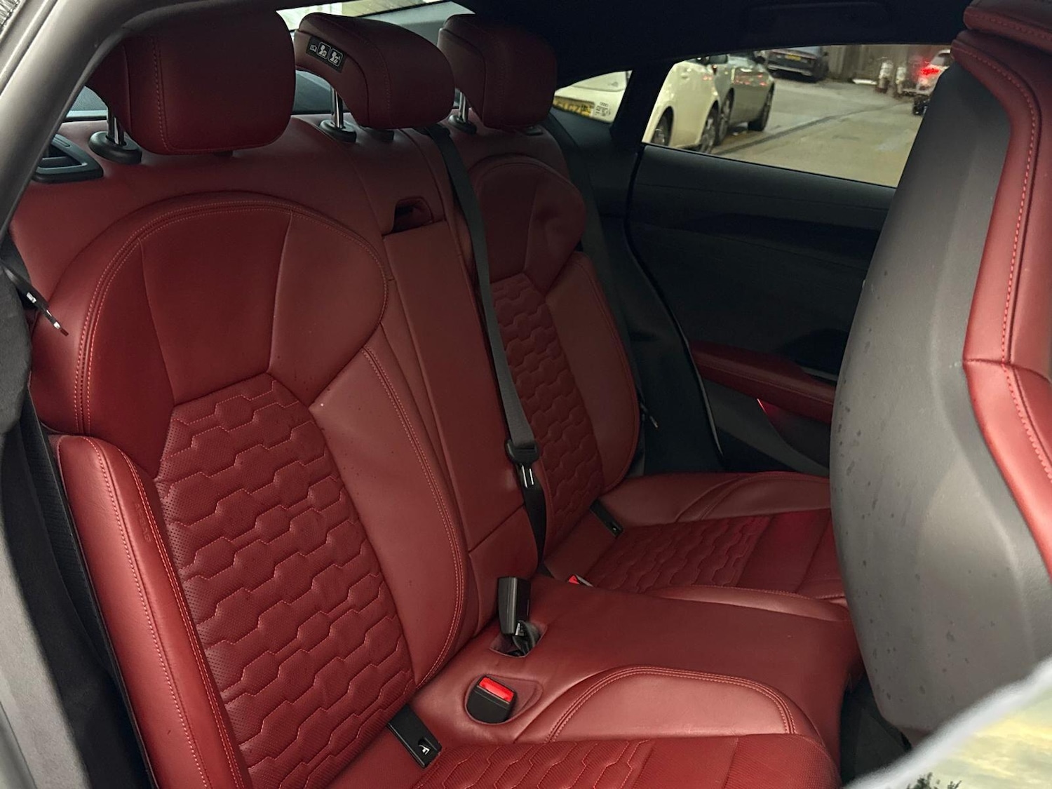 Used Audi RS e-tron GT for sale - 77688816: Photo 23