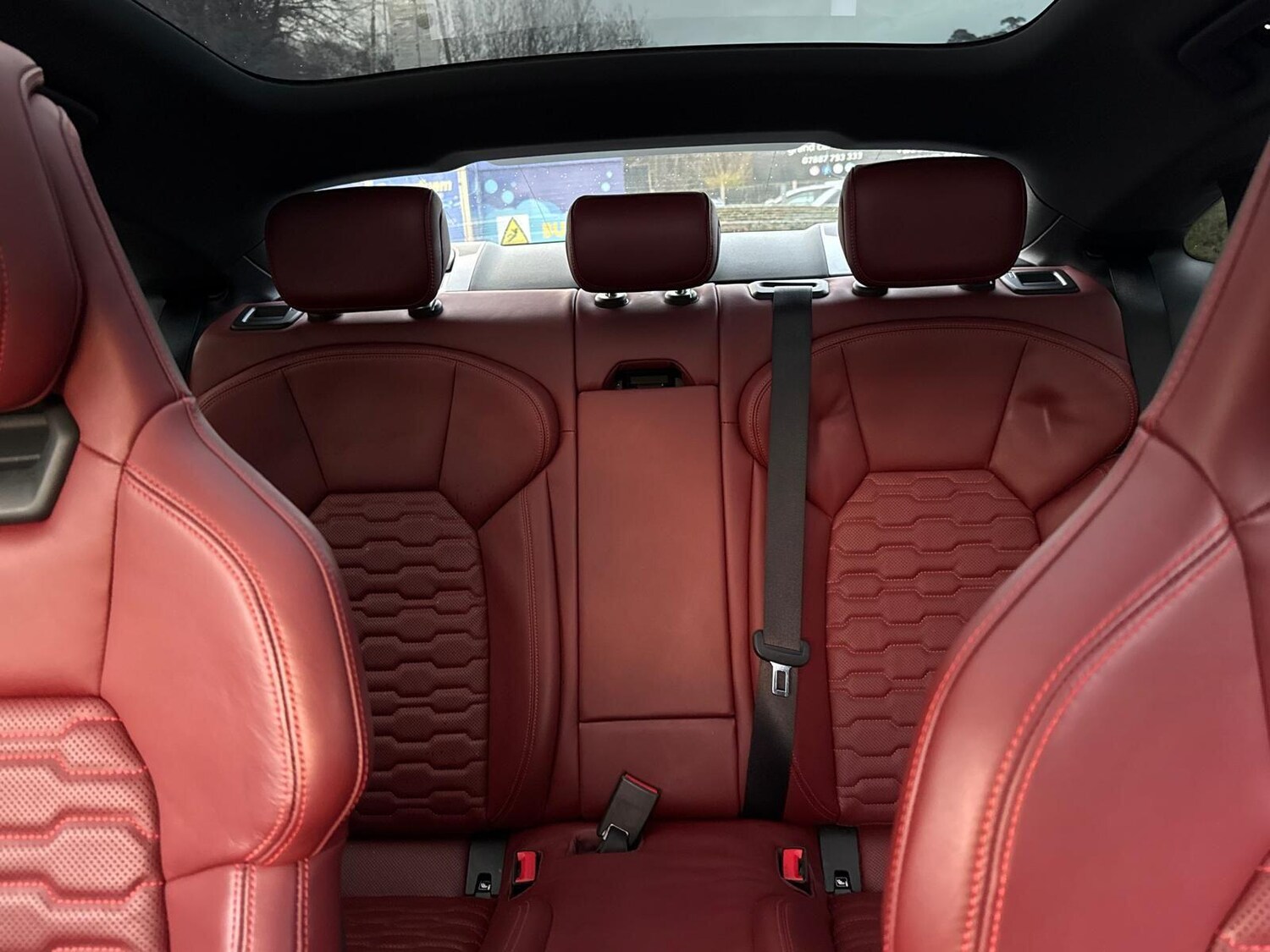 Used Audi RS e-tron GT for sale - 77688816: Photo 25