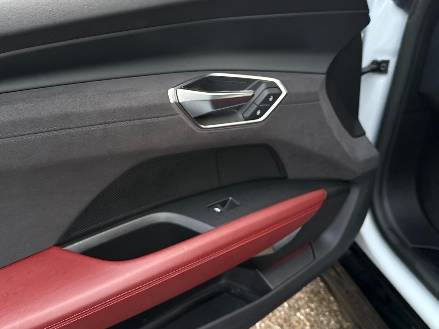 Used Audi RS e-tron GT for sale - 77688816: Photo 32