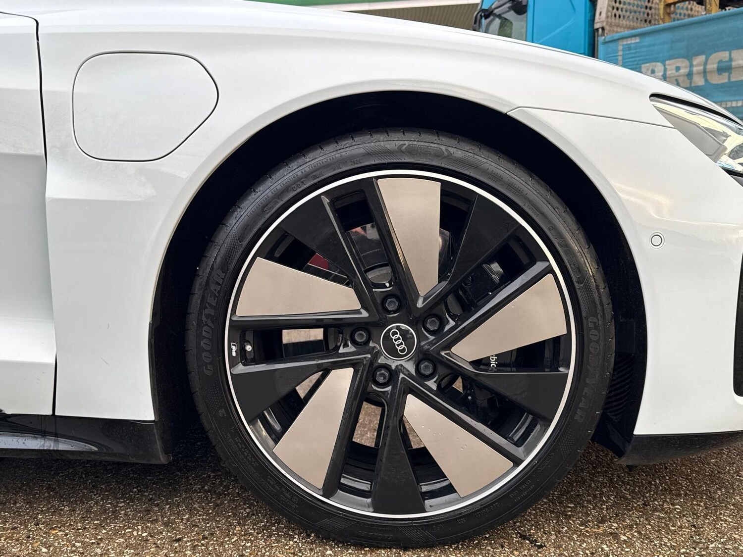 Used Audi RS e-tron GT for sale - 77688816: Photo 33