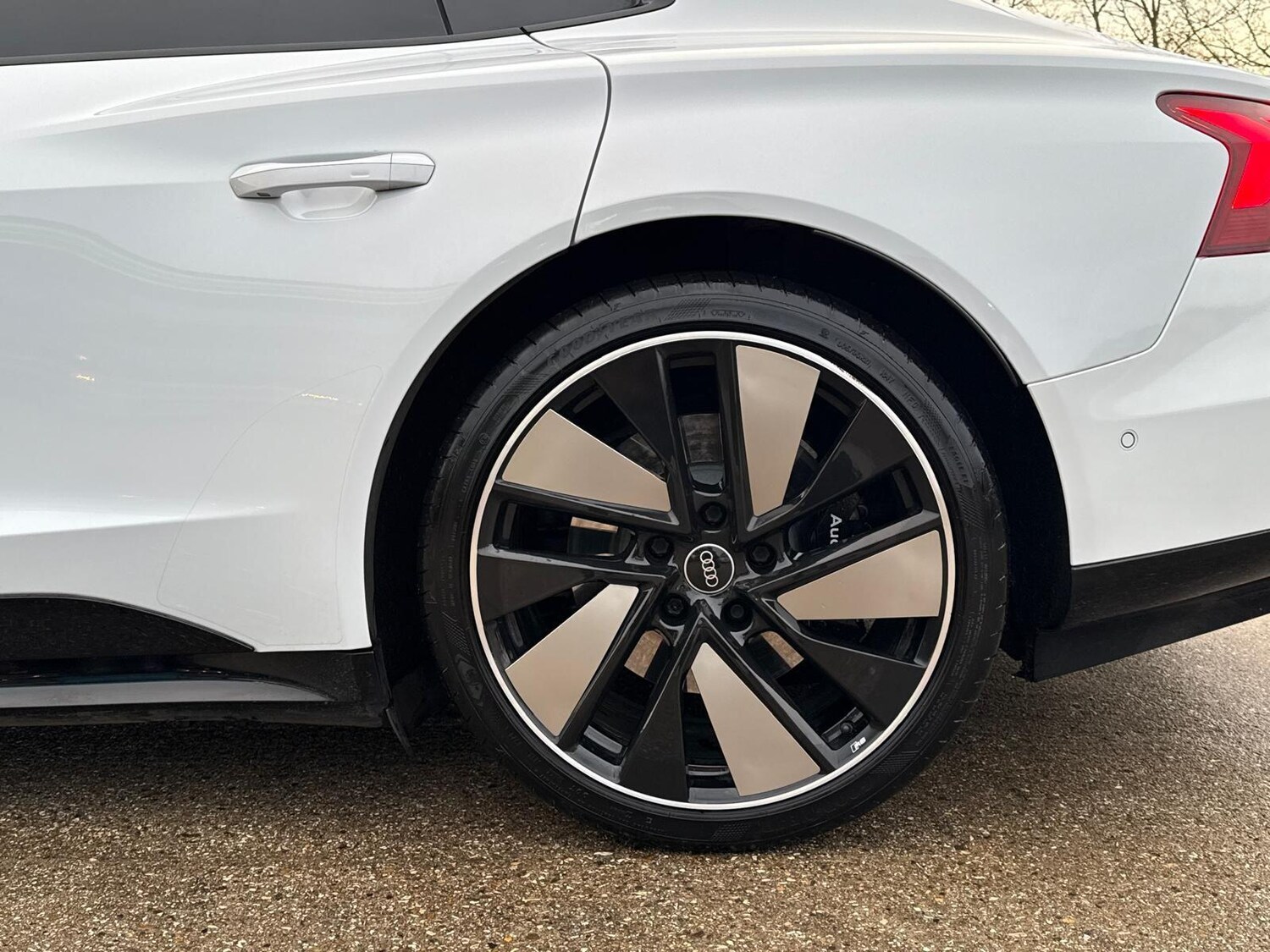 Used Audi RS e-tron GT for sale - 77688816: Photo 36