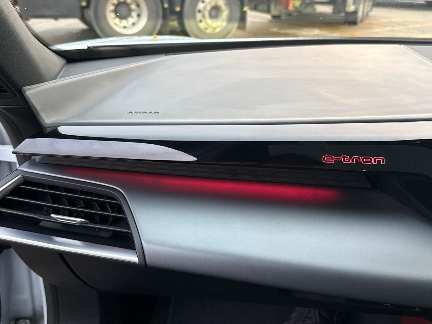 Used Audi RS e-tron GT for sale - 77688816: Photo 37