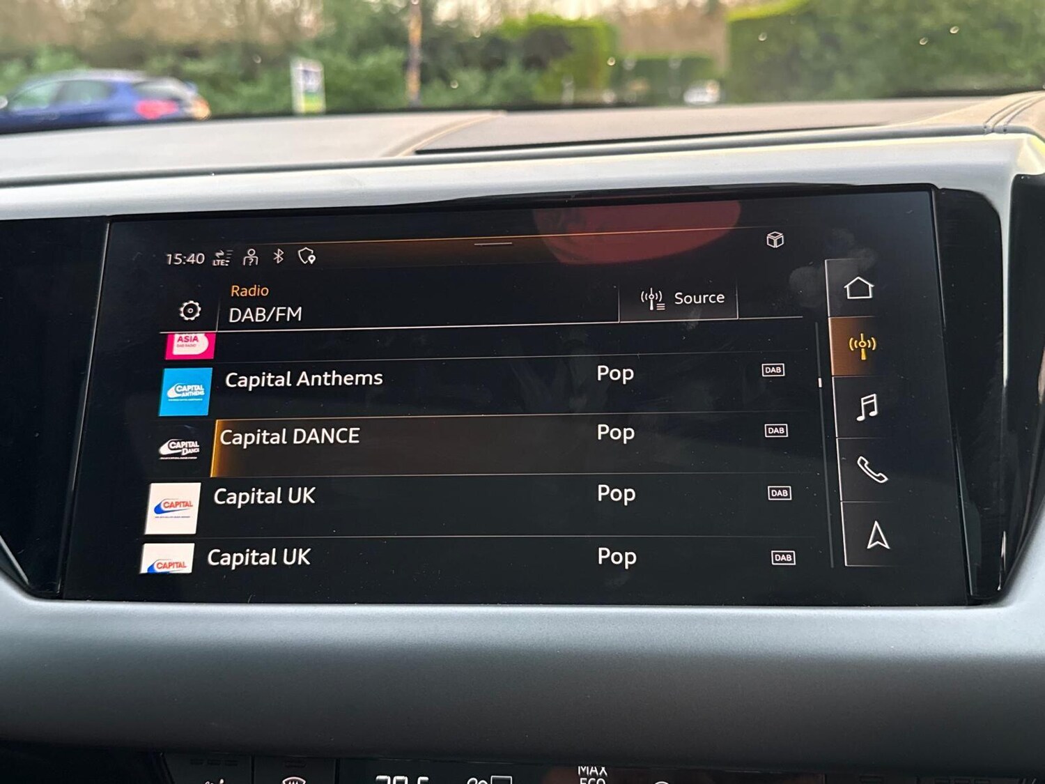 Used Audi RS e-tron GT for sale - 77688816: Photo 41