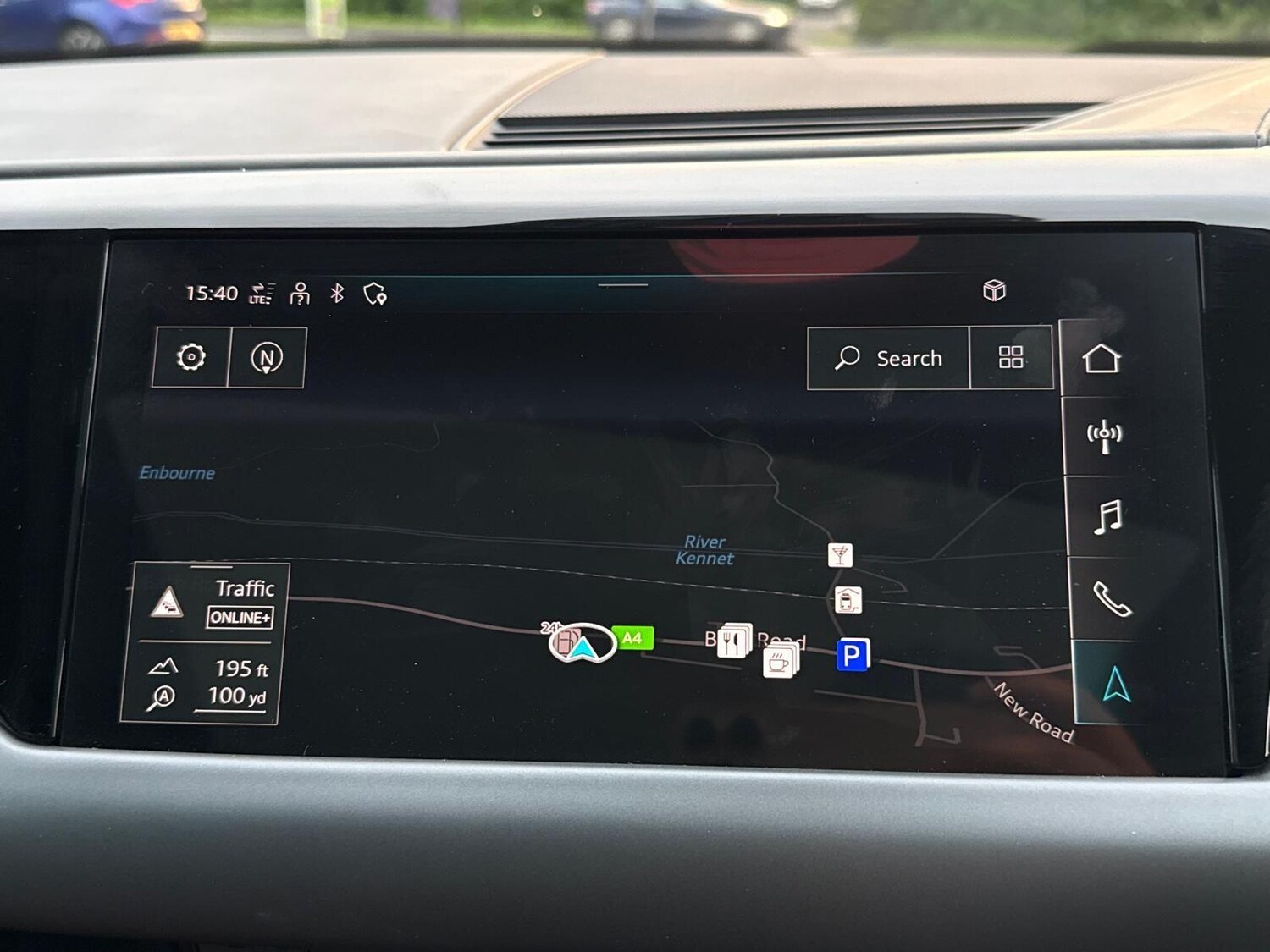 Used Audi RS e-tron GT for sale - 77688816: Photo 43