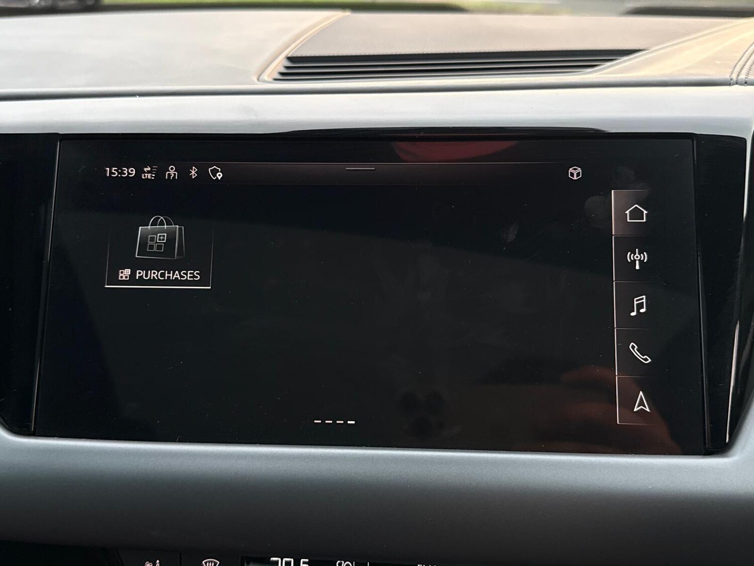 Used Audi RS e-tron GT for sale - 77688816: Photo 44