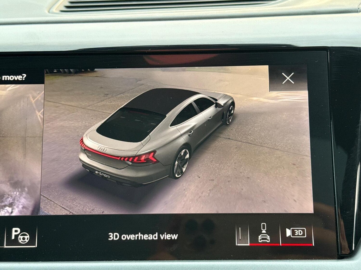 Used Audi RS e-tron GT for sale - 77688816: Photo 46