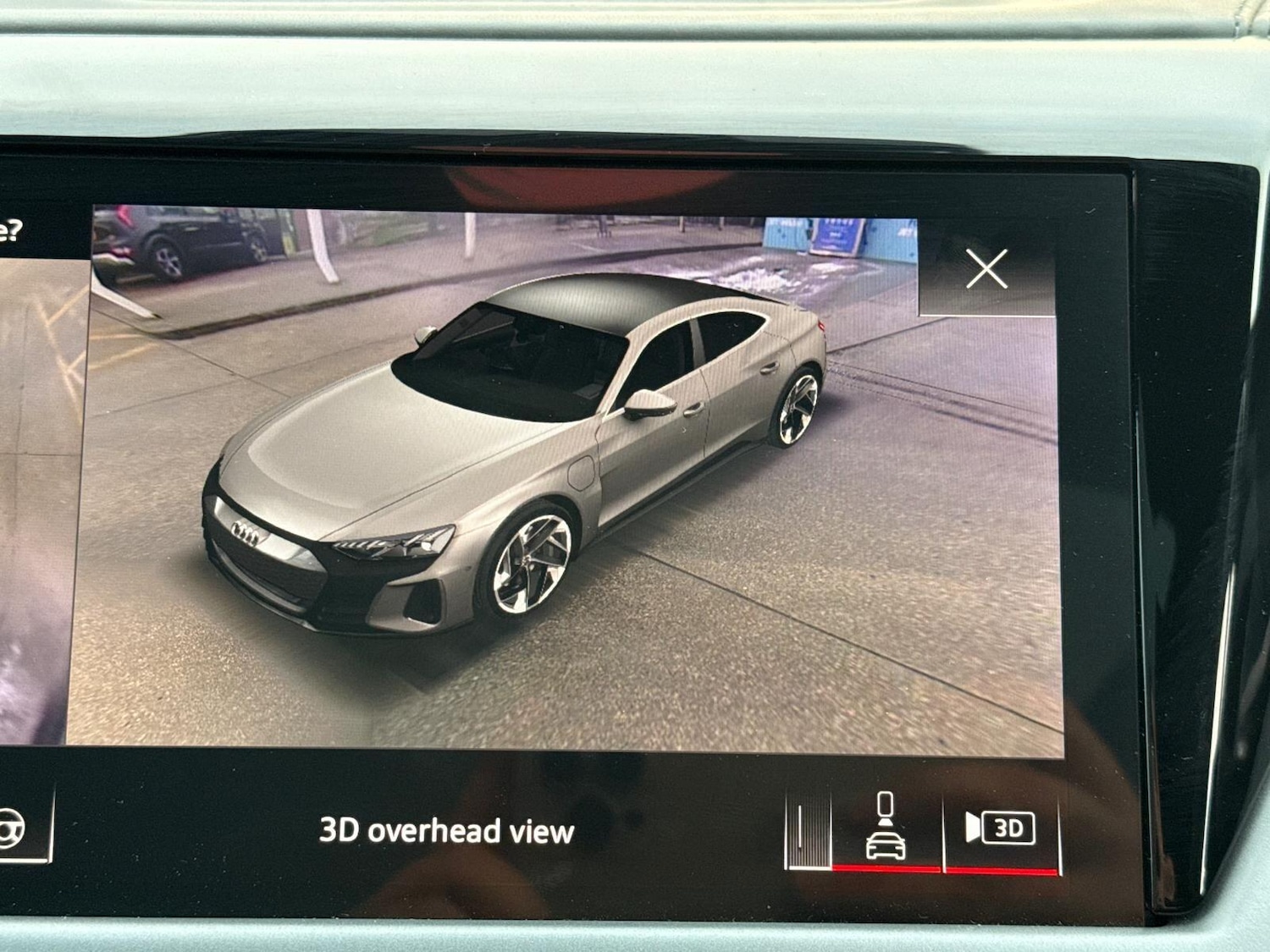 Used Audi RS e-tron GT for sale - 77688816: Photo 48