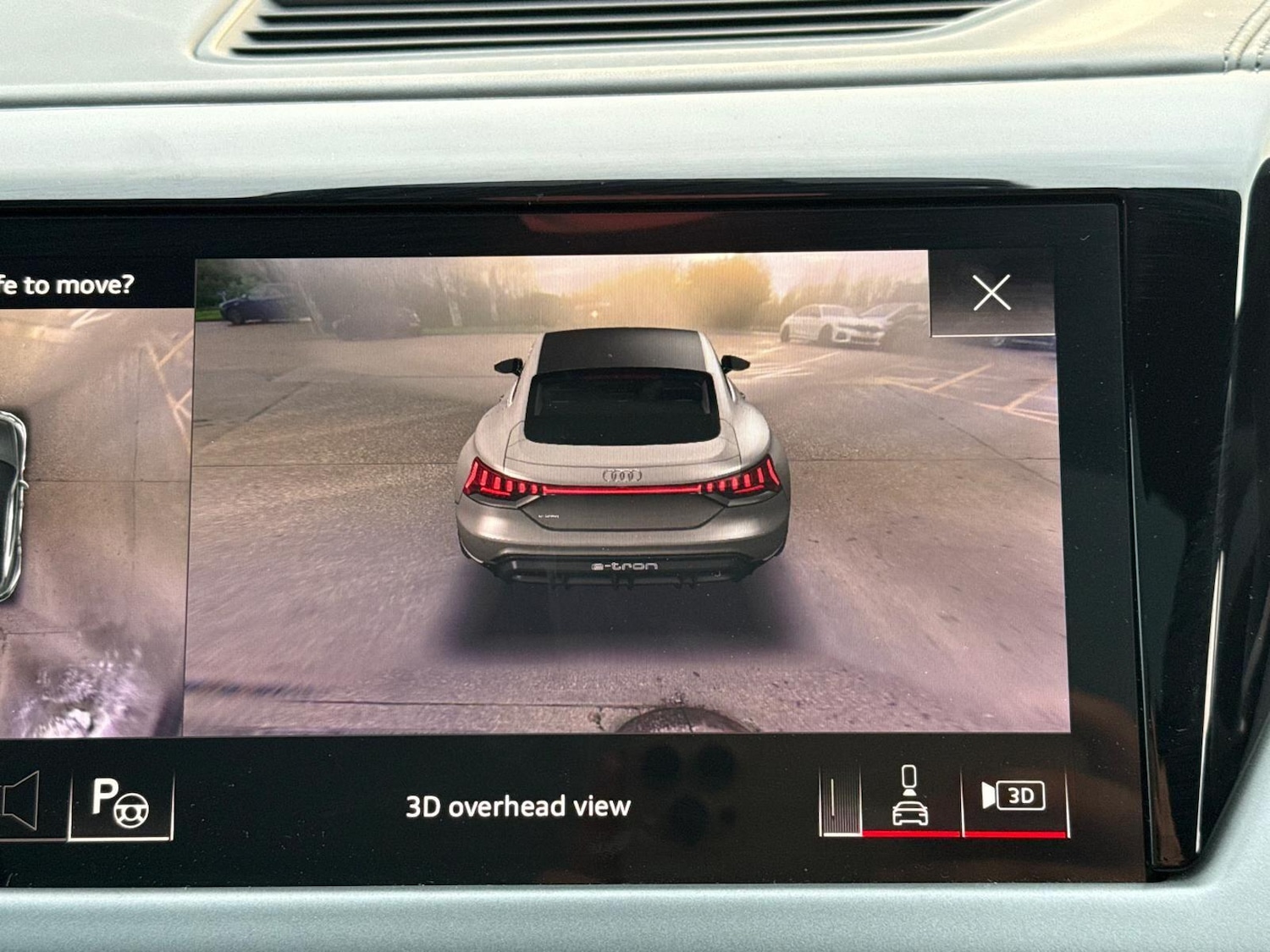 Used Audi RS e-tron GT for sale - 77688816: Photo 50