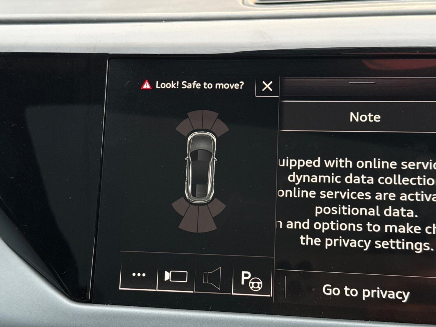 Used Audi RS e-tron GT for sale - 77688816: Photo 51