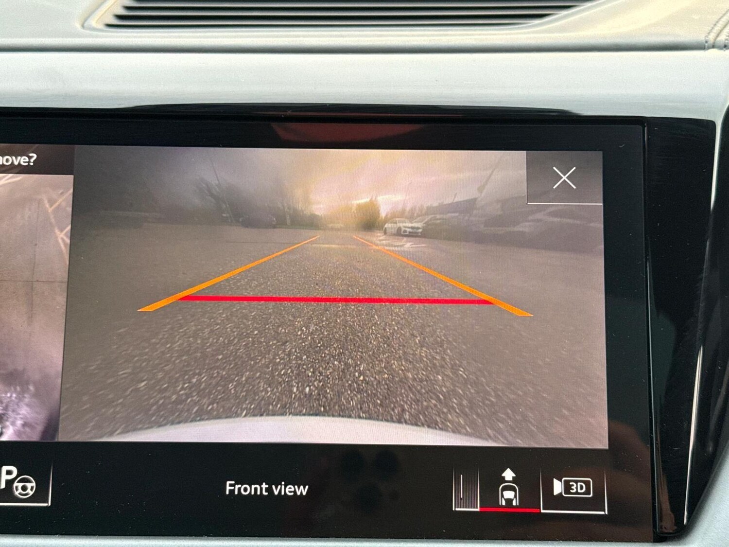 Used Audi RS e-tron GT for sale - 77688816: Photo 52