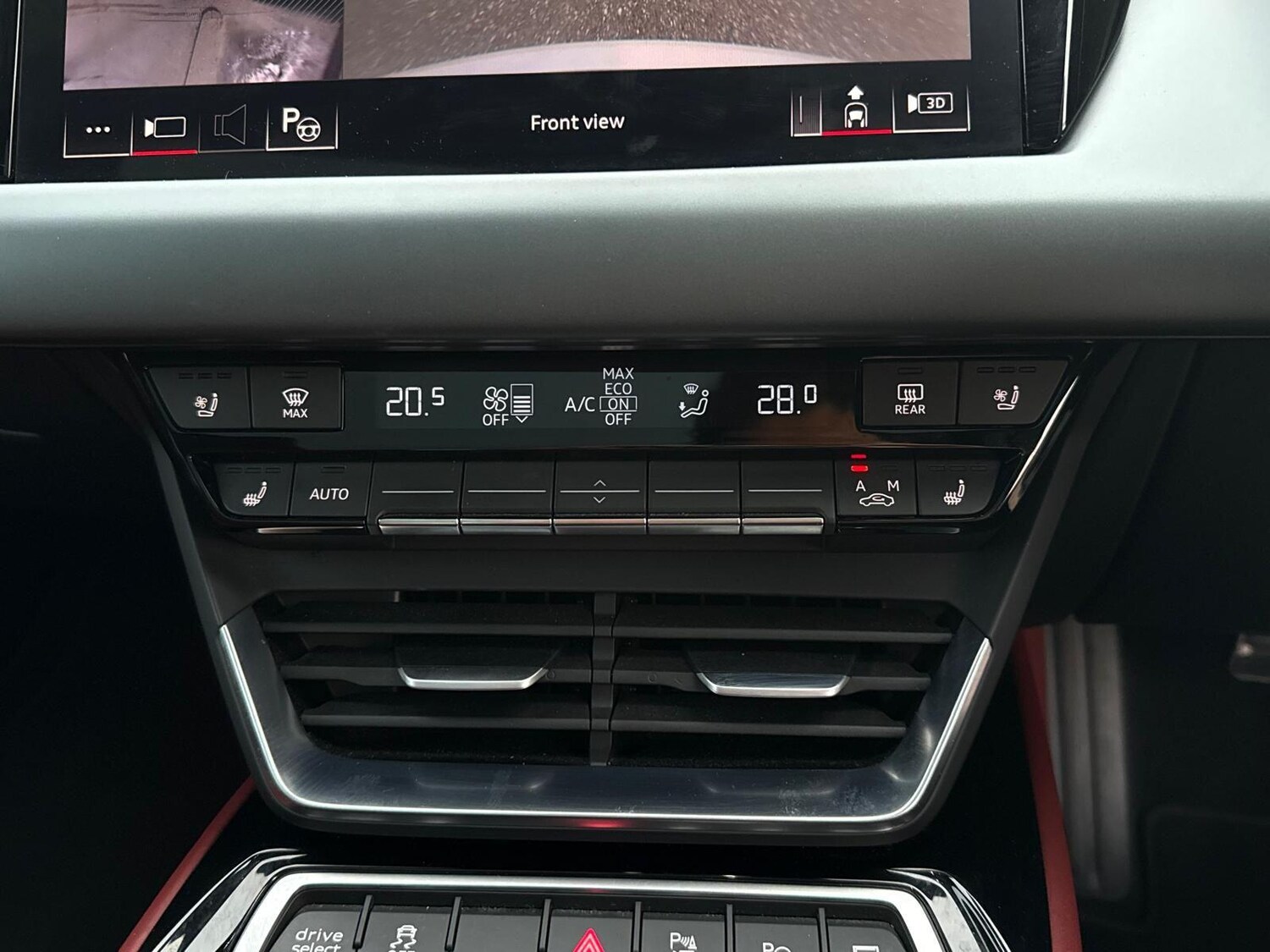 Used Audi RS e-tron GT for sale - 77688816: Photo 53