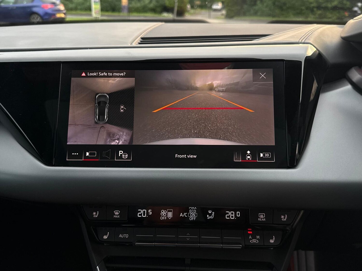 Used Audi RS e-tron GT for sale - 77688816: Photo 54