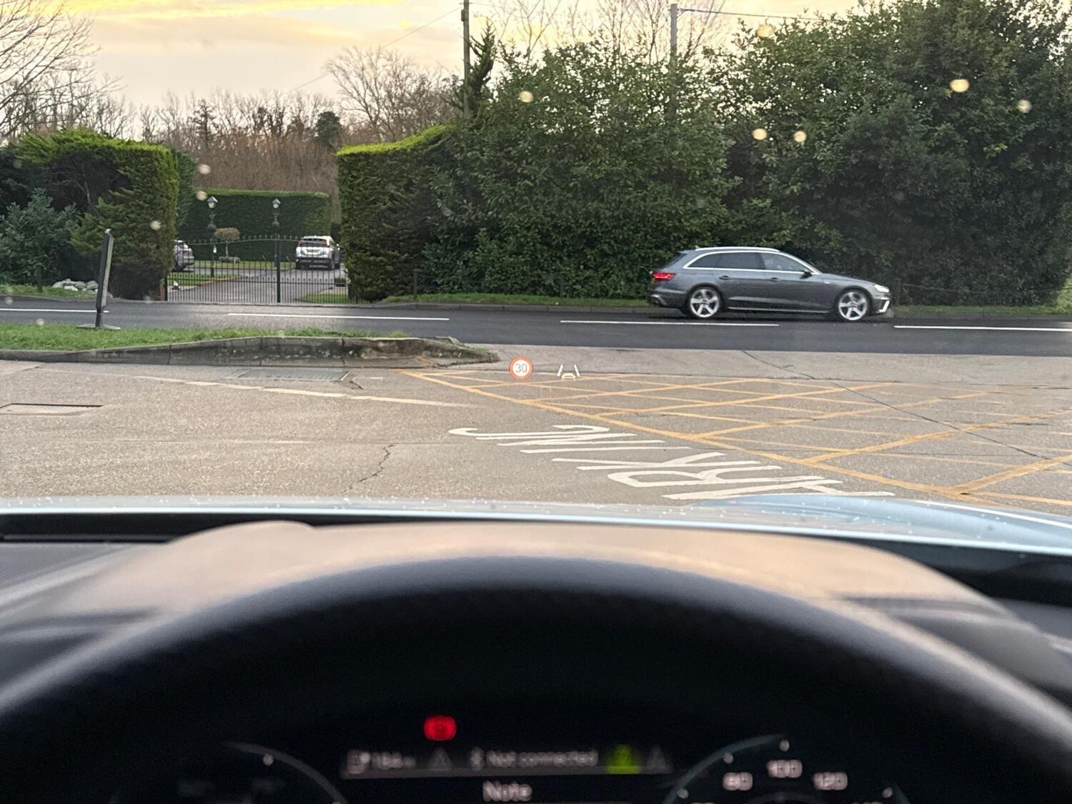 Used Audi RS e-tron GT for sale - 77688816: Photo 57