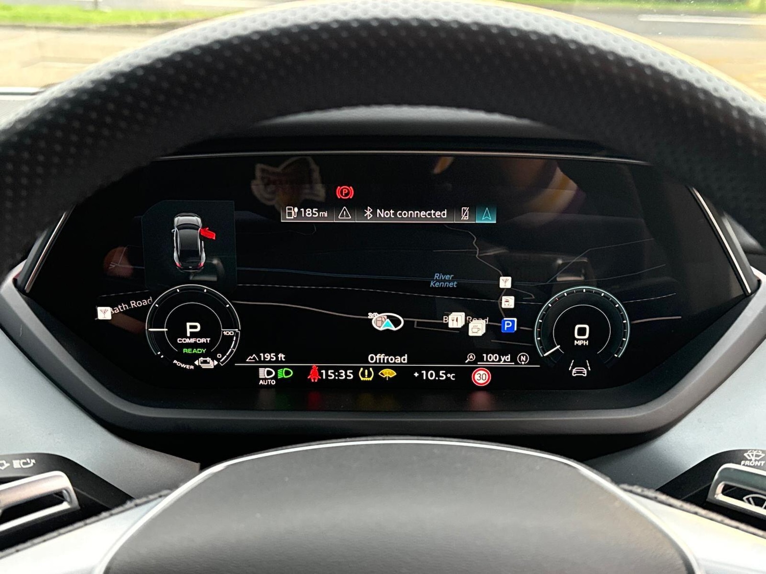 Used Audi RS e-tron GT for sale - 77688816: Photo 60