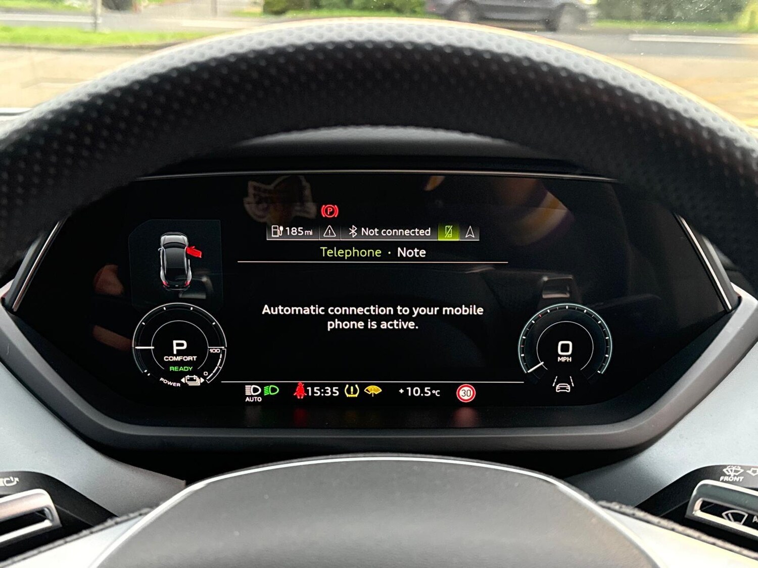 Used Audi RS e-tron GT for sale - 77688816: Photo 61