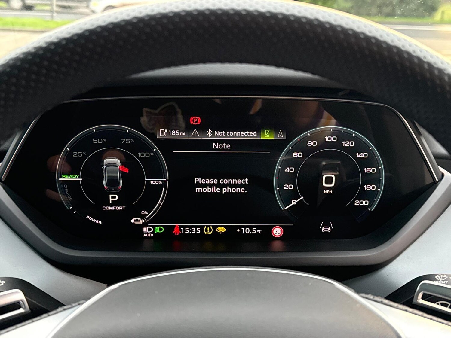 Used Audi RS e-tron GT for sale - 77688816: Photo 62