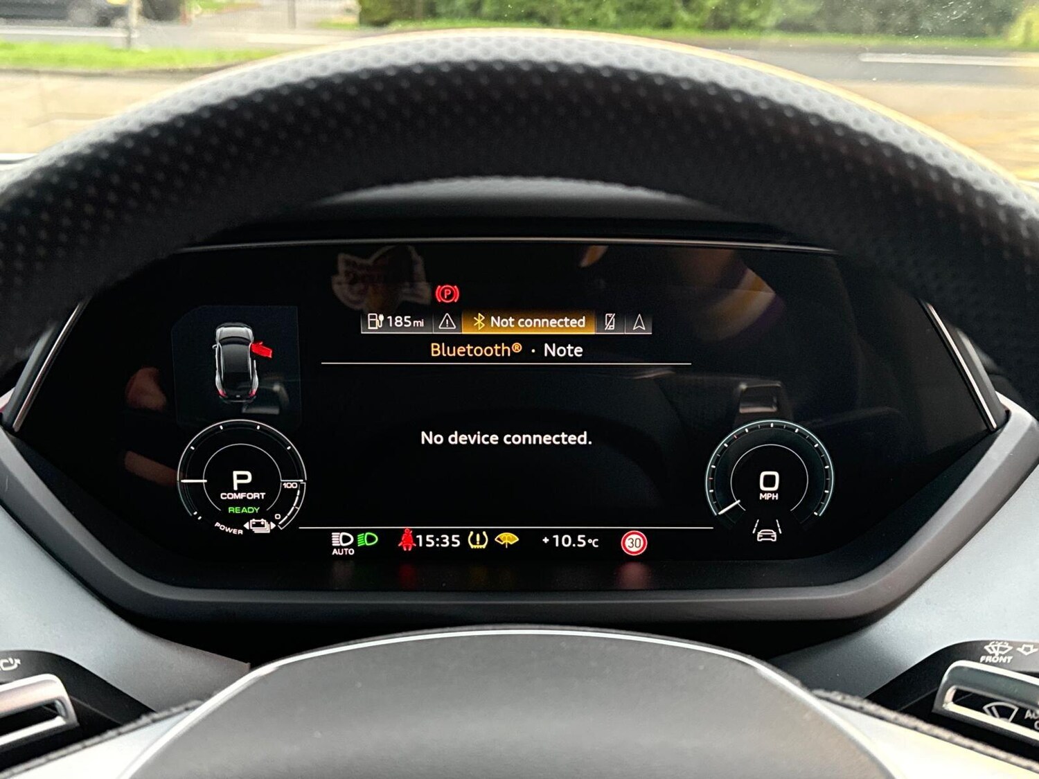 Used Audi RS e-tron GT for sale - 77688816: Photo 63