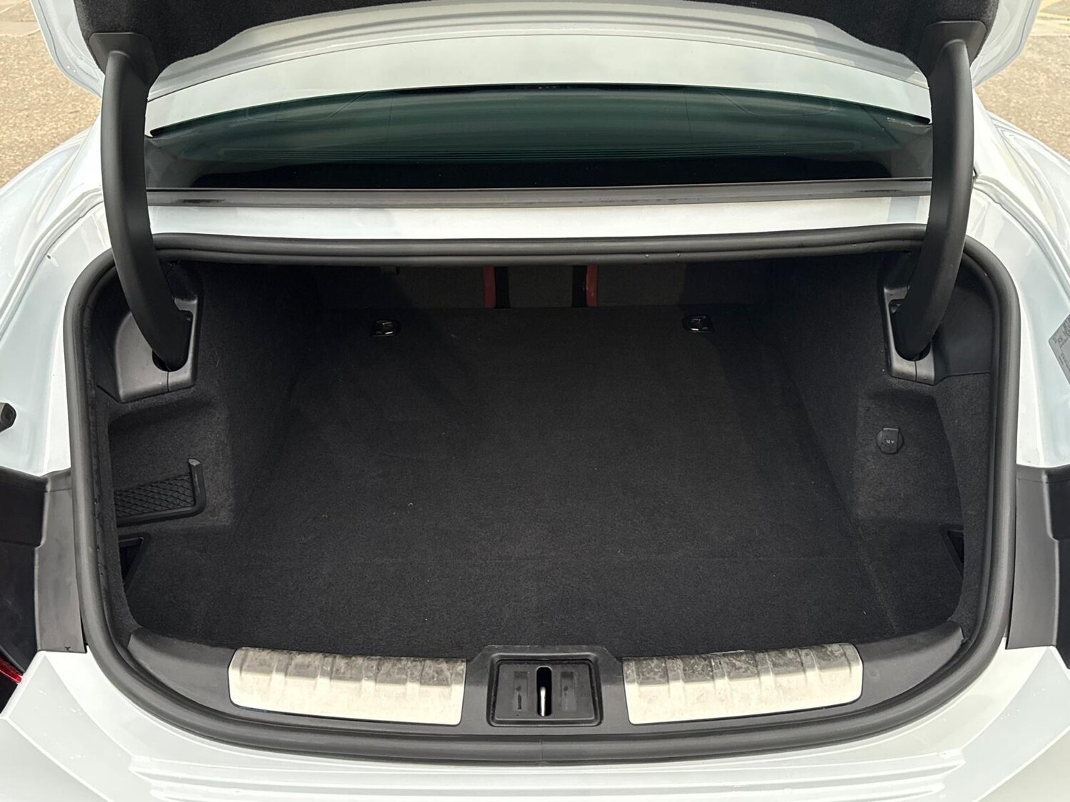 Used Audi RS e-tron GT for sale - 77688816: Photo 66