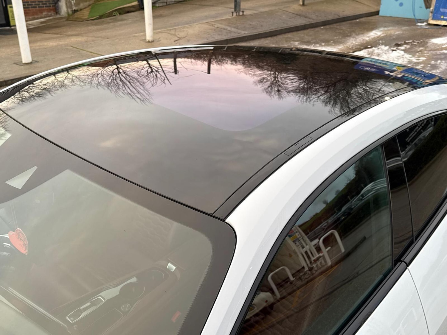 Used Audi RS e-tron GT for sale - 77688816: Photo 69