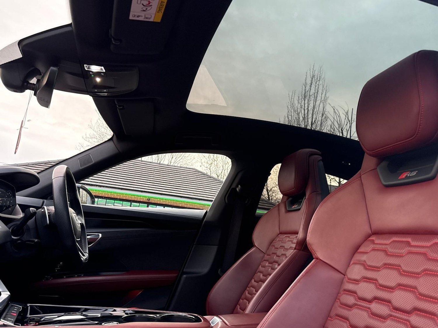 Used Audi RS e-tron GT for sale - 77688816: Photo 70