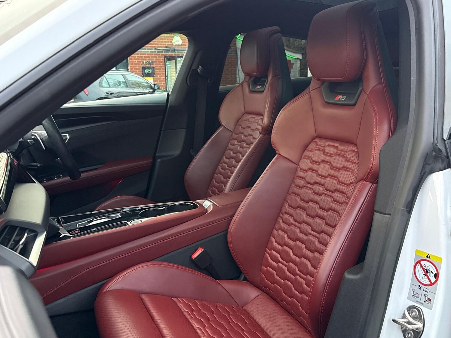 Used Audi RS e-tron GT for sale - 77688816: Photo 71