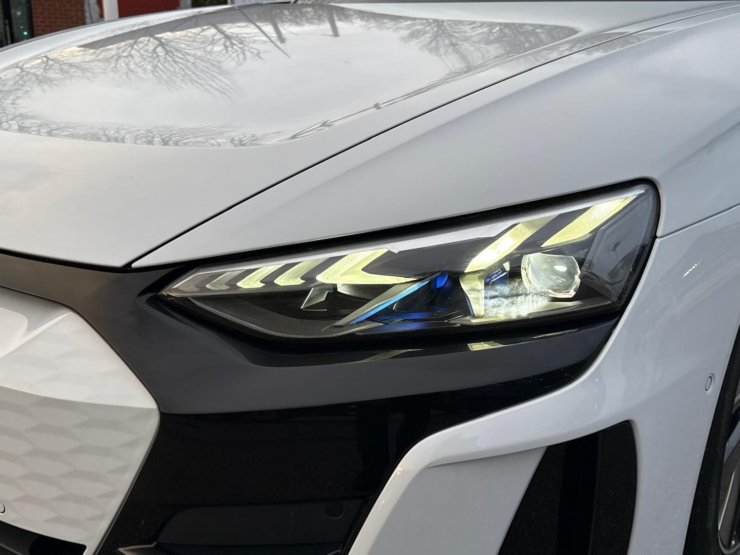 Used Audi RS e-tron GT for sale - 77688816: Photo 74