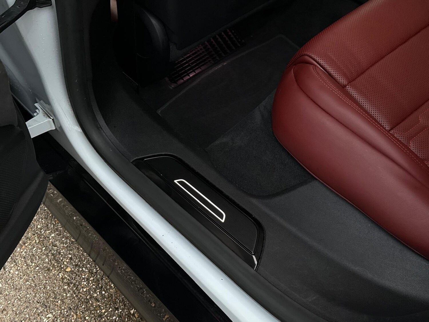 Used Audi RS e-tron GT for sale - 77688816: Photo 78