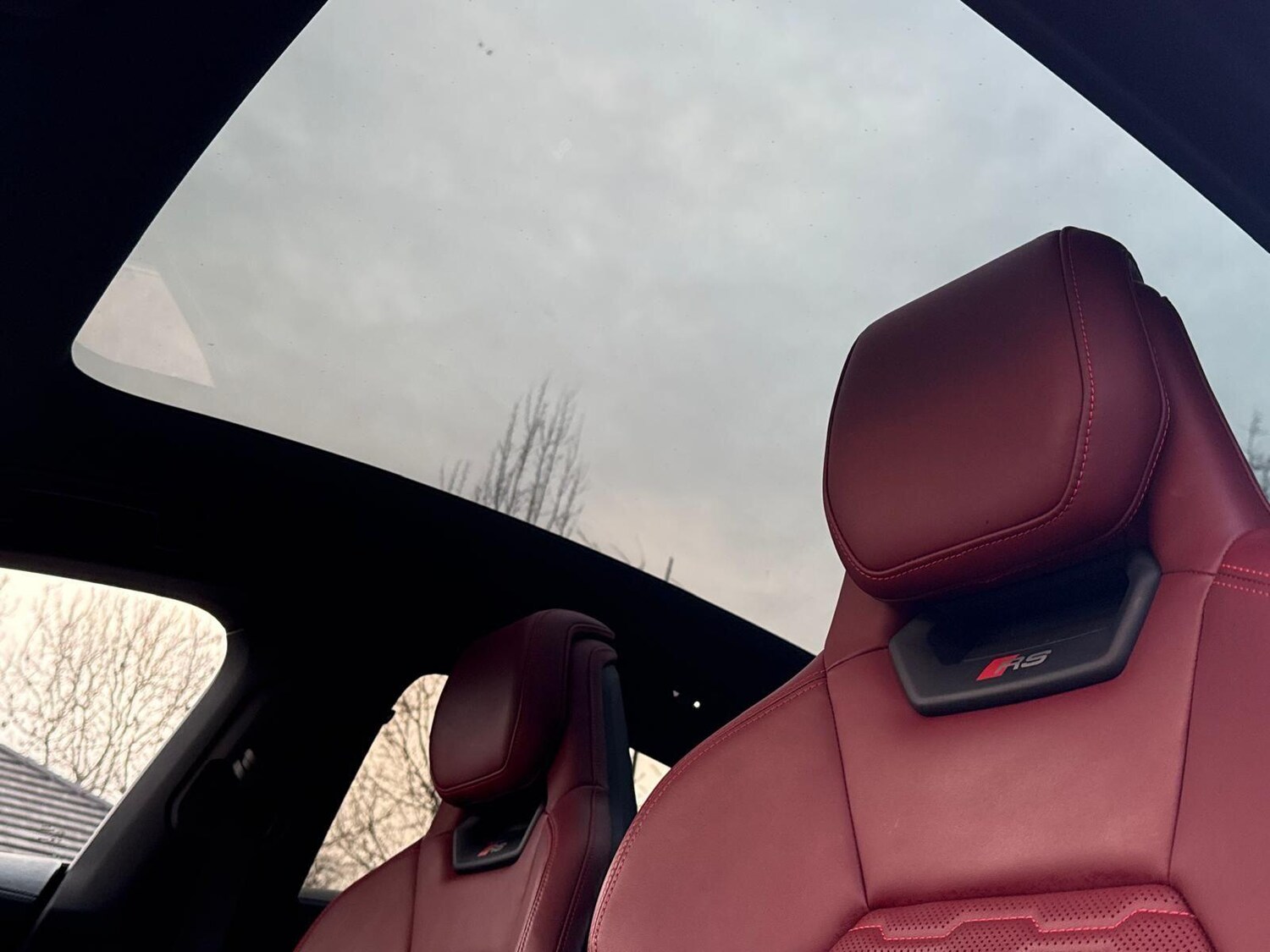 Used Audi RS e-tron GT for sale - 77688816: Photo 79