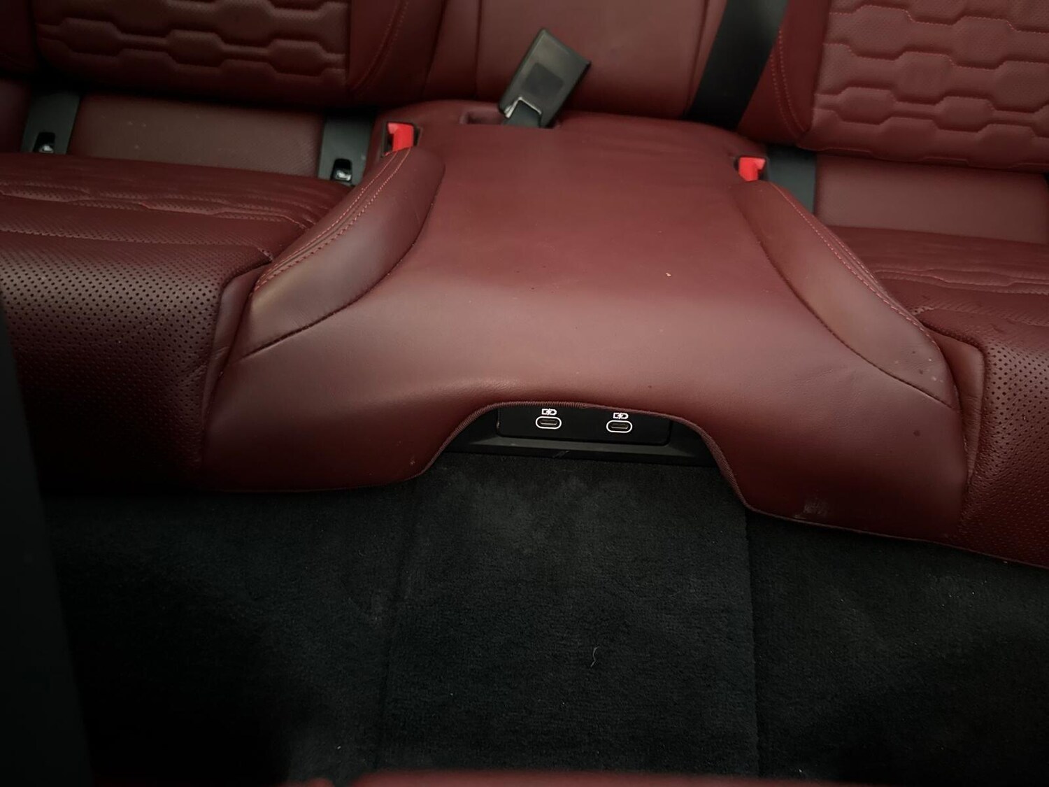 Used Audi RS e-tron GT for sale - 77688816: Photo 81