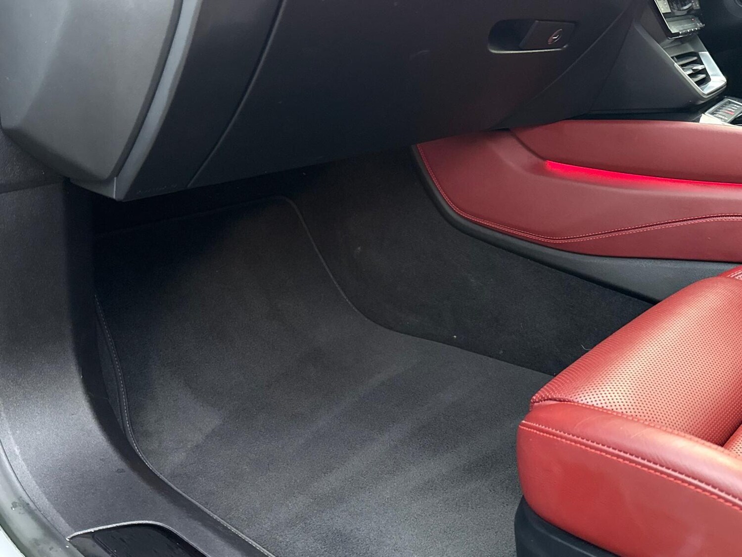 Used Audi RS e-tron GT for sale - 77688816: Photo 82