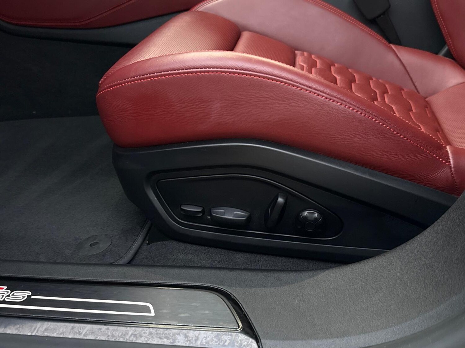 Used Audi RS e-tron GT for sale - 77688816: Photo 83