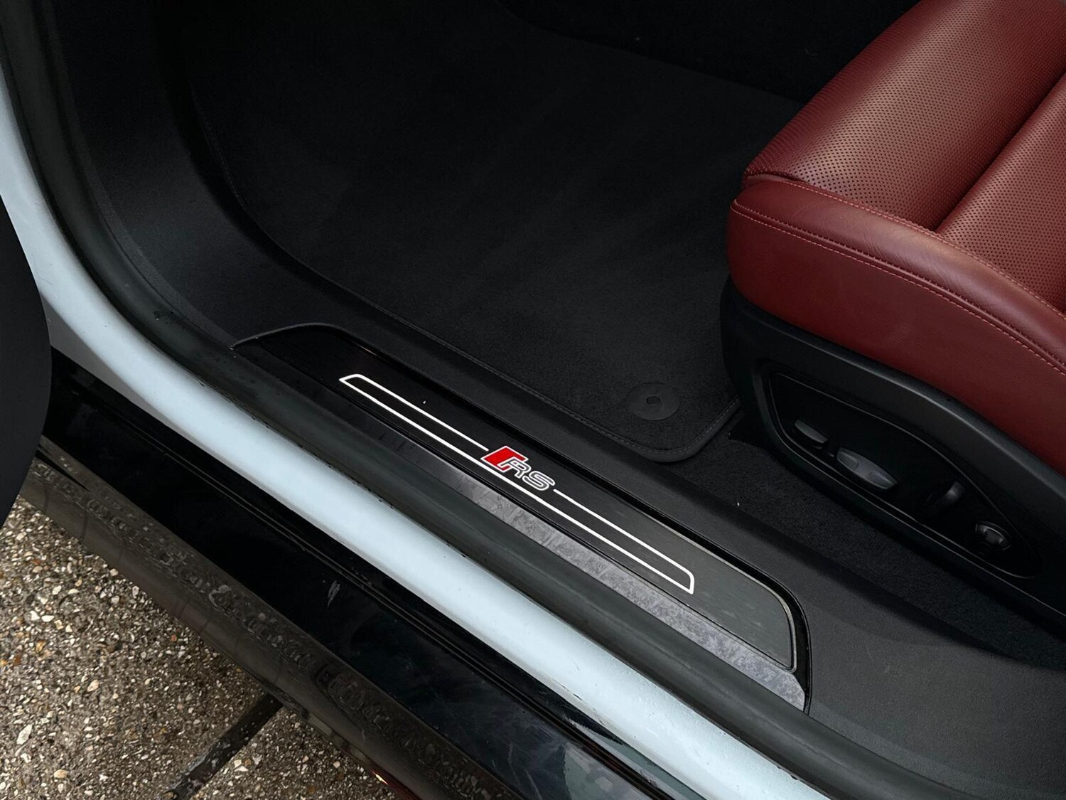 Used Audi RS e-tron GT for sale - 77688816: Photo 84