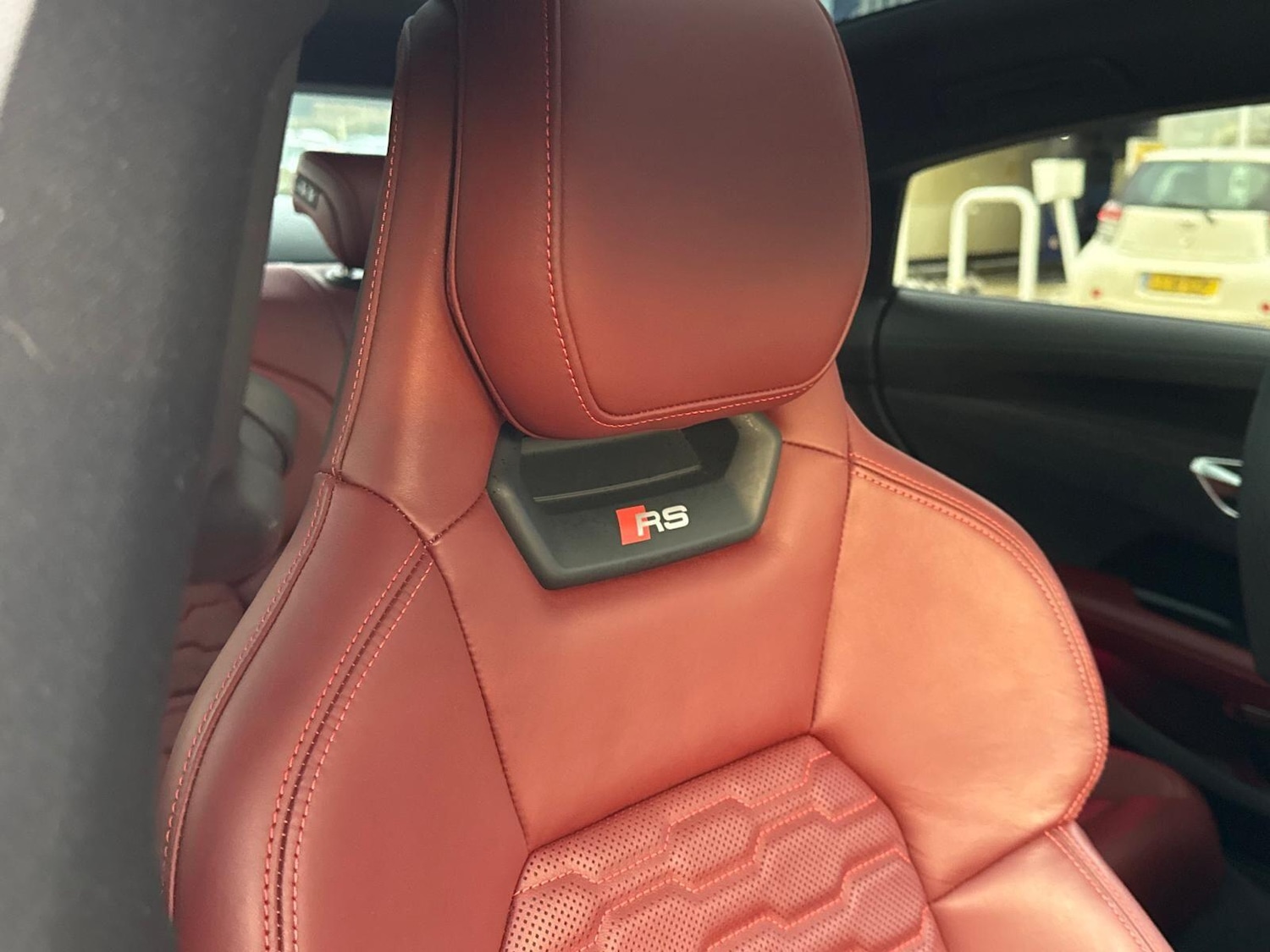 Used Audi RS e-tron GT for sale - 77688816: Photo 90