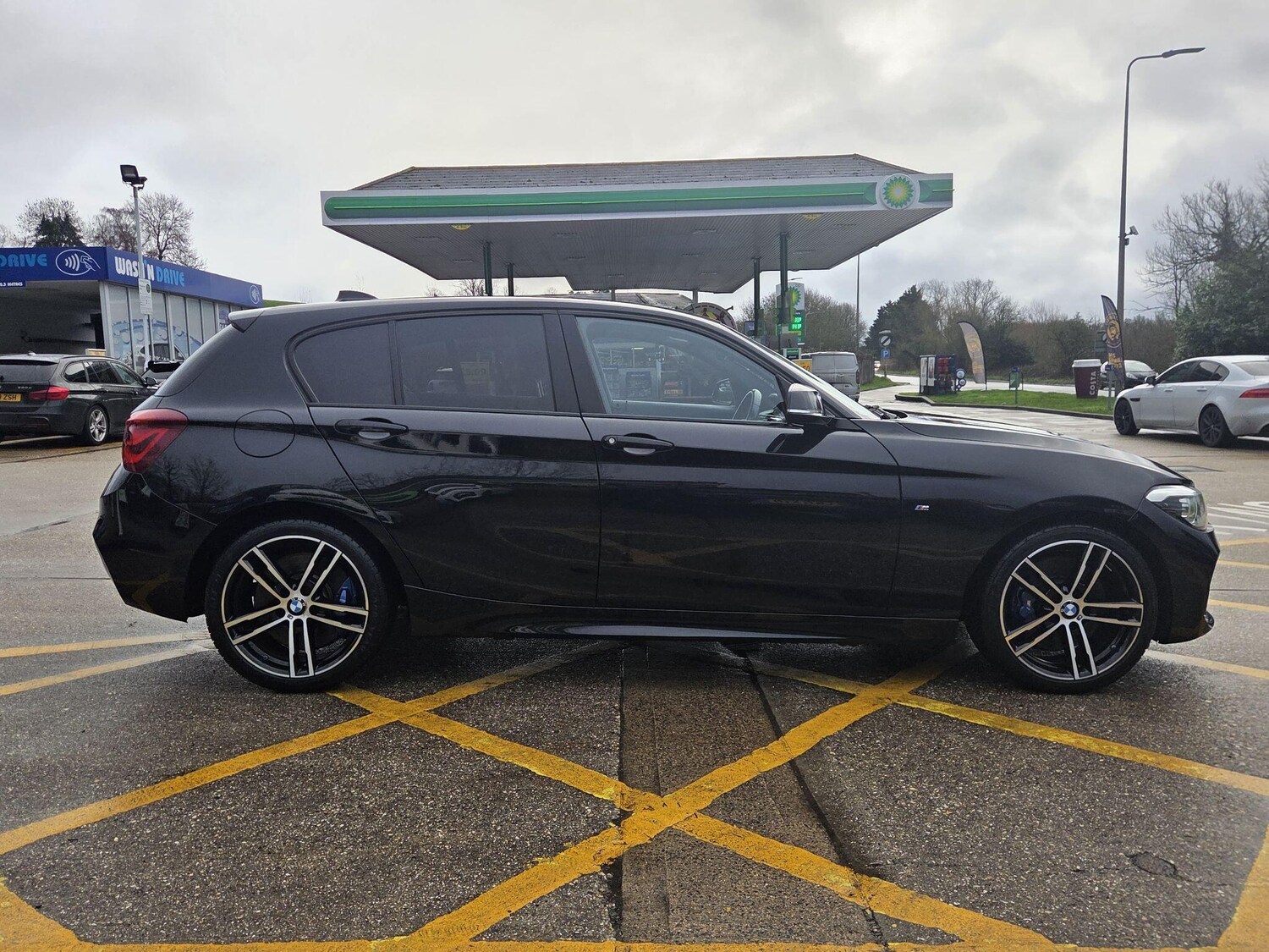 Used BMW 1 Series 2019 for sale - 77688819: Photo 11