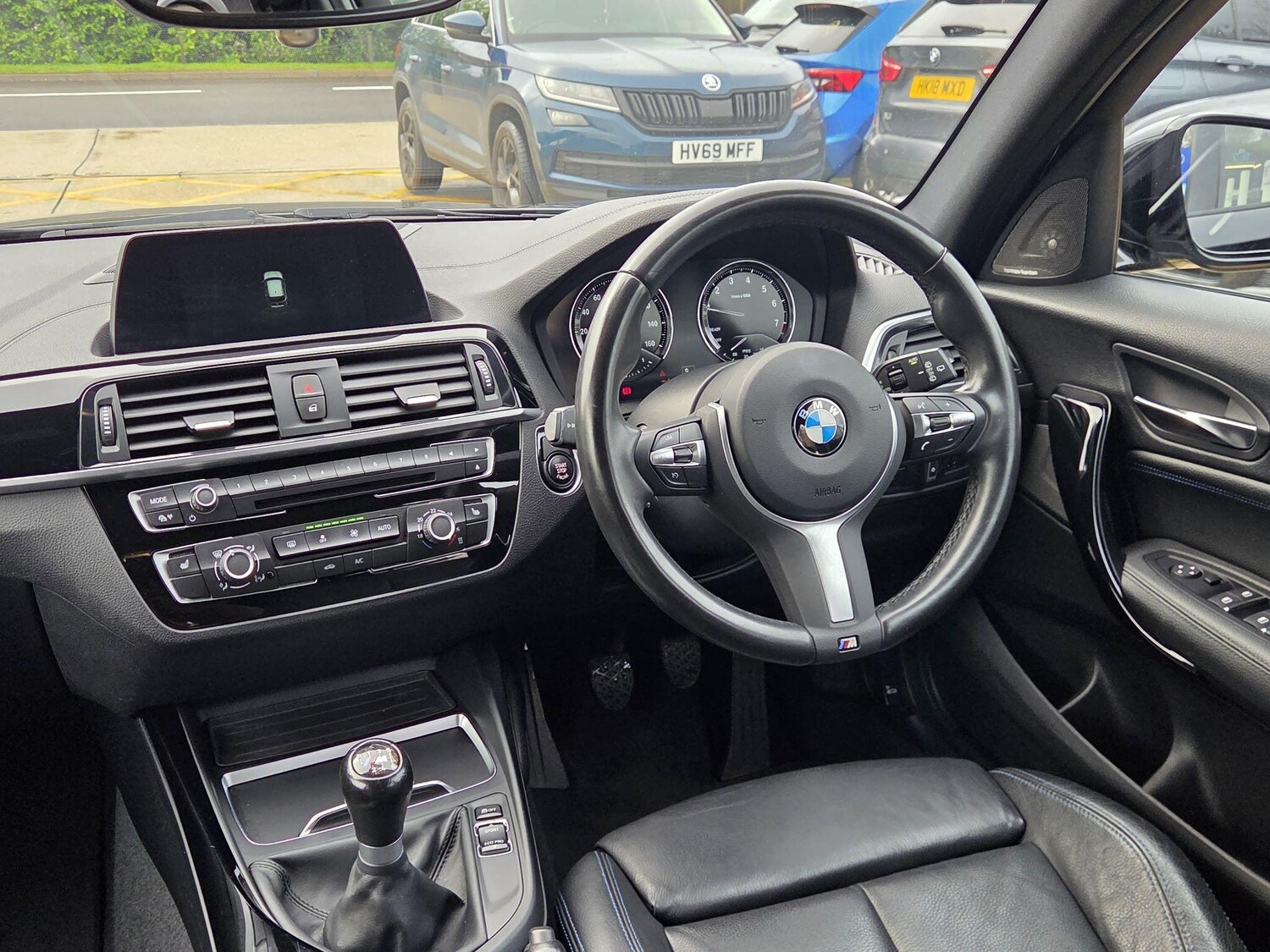 Used BMW 1 Series 2019 for sale - 77688819: Photo 13