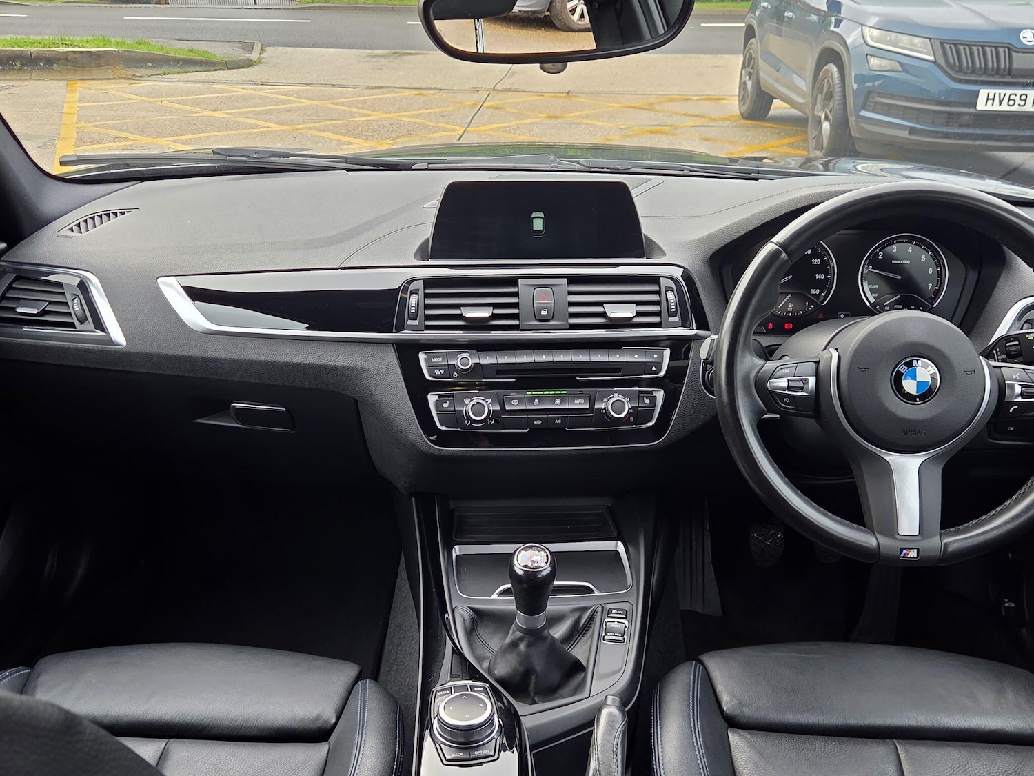 Used BMW 1 Series 2019 for sale - 77688819: Photo 14