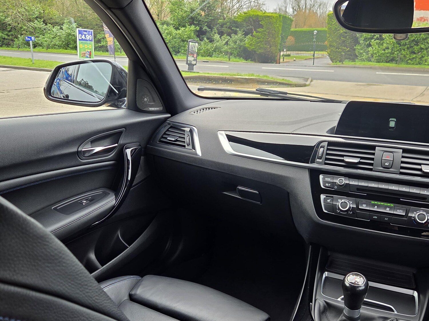 Used BMW 1 Series 2019 for sale - 77688819: Photo 17