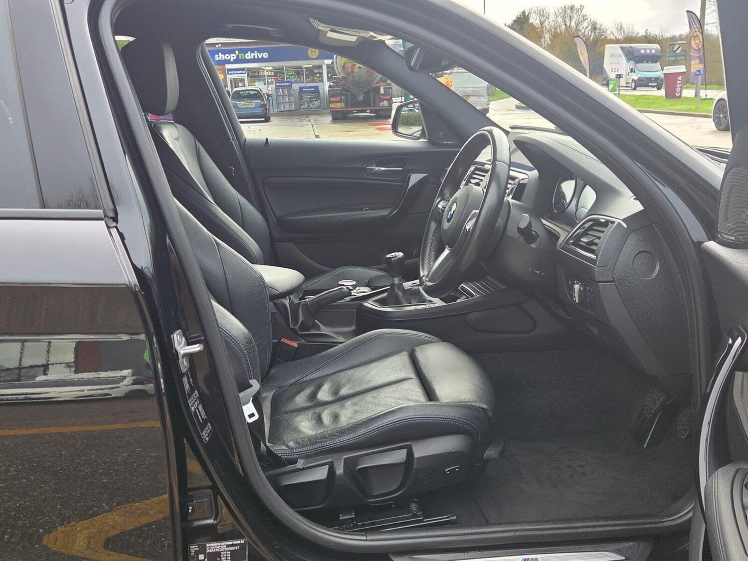 Used BMW 1 Series 2019 for sale - 77688819: Photo 18