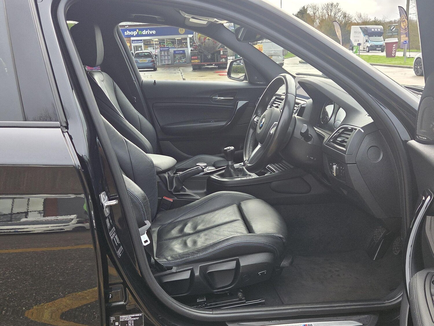 Used BMW 1 Series 2019 for sale - 77688819: Photo 19