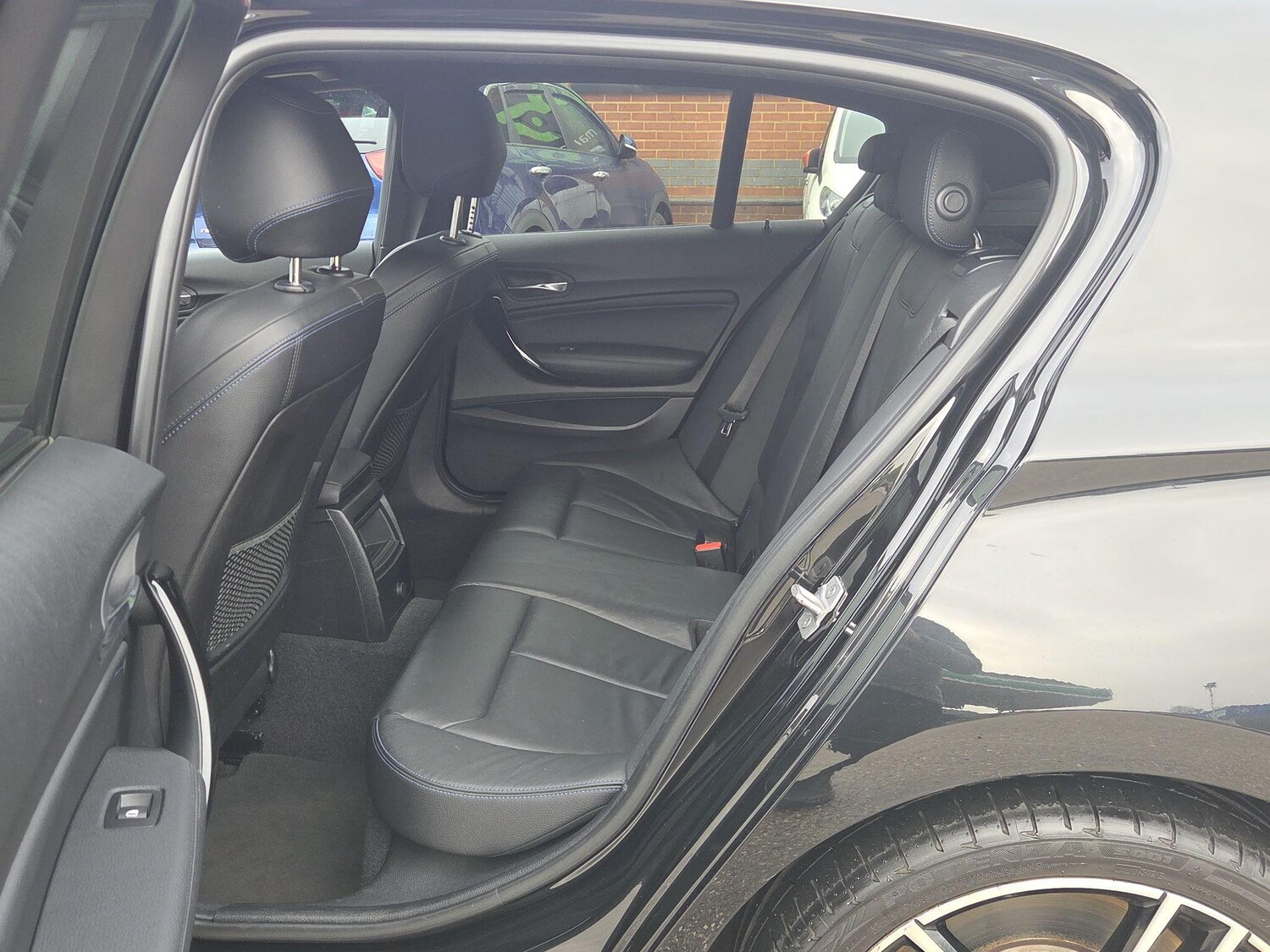 Used BMW 1 Series 2019 for sale - 77688819: Photo 20