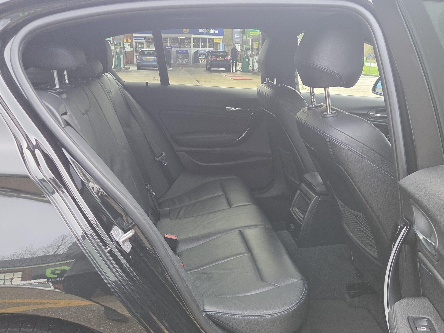 Used BMW 1 Series 2019 for sale - 77688819: Photo 21