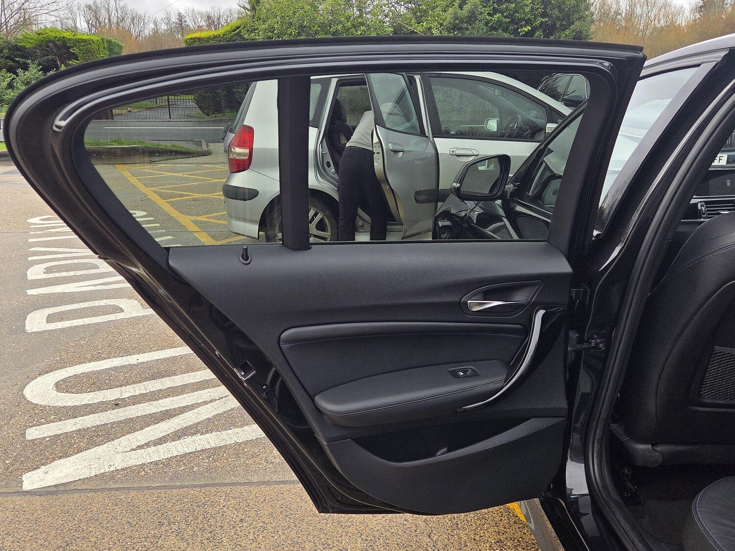 Used BMW 1 Series 2019 for sale - 77688819: Photo 29