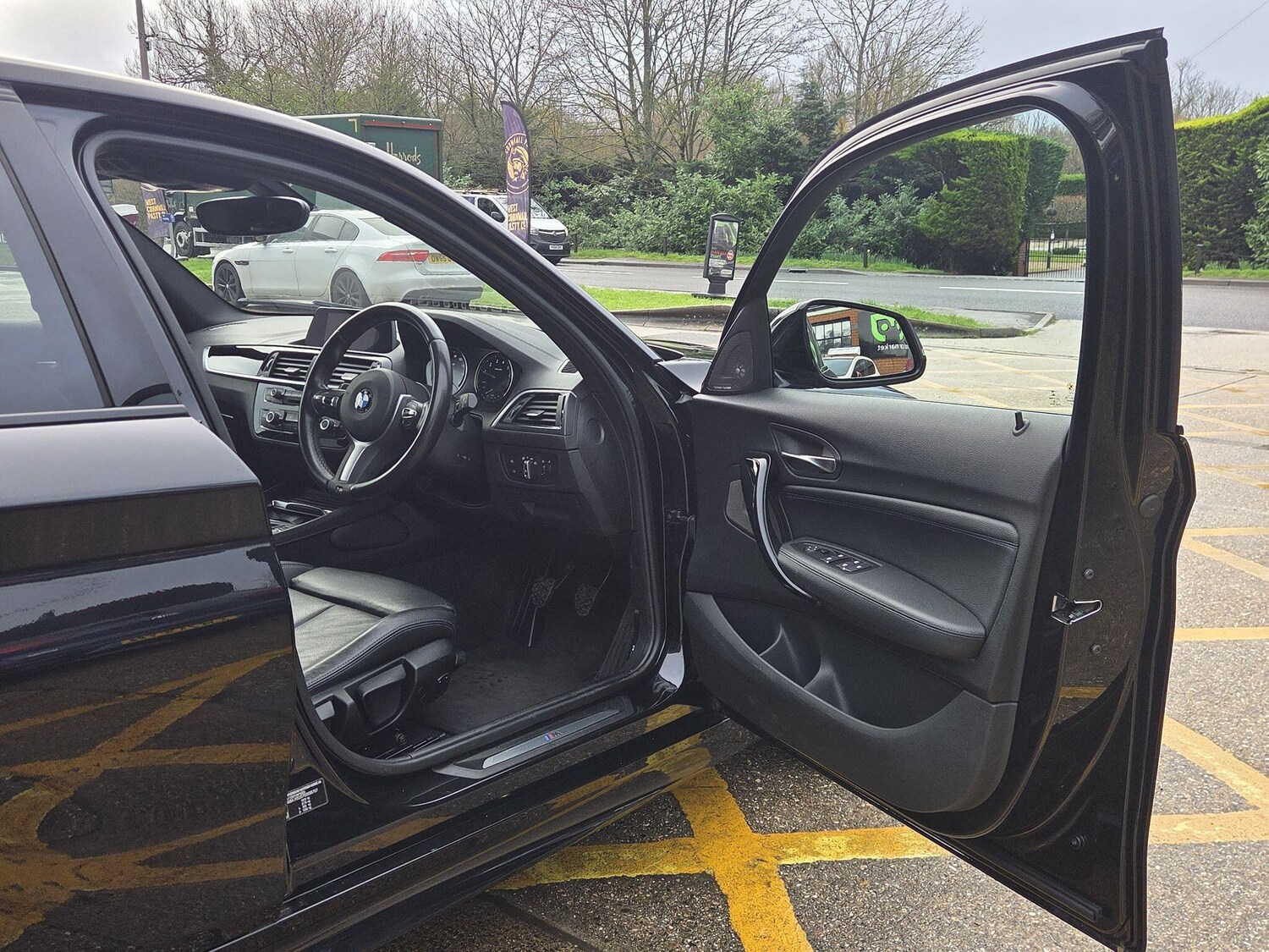 Used BMW 1 Series 2019 for sale - 77688819: Photo 35