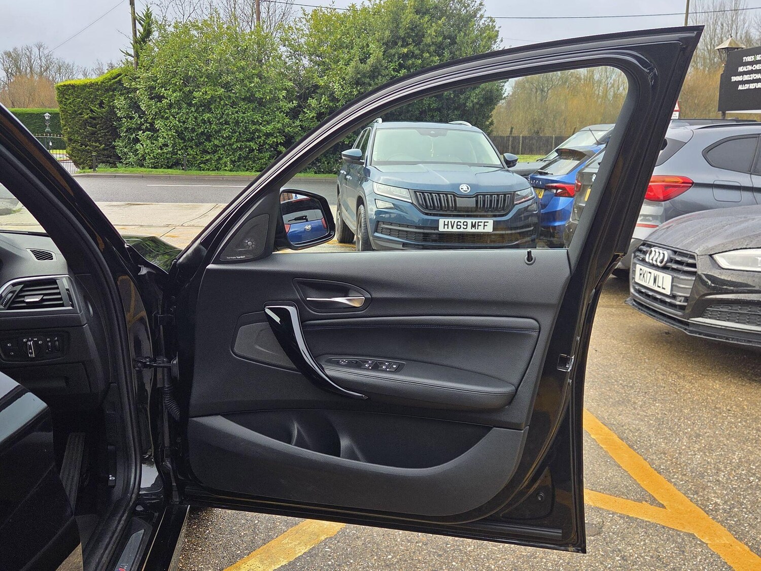 Used BMW 1 Series 2019 for sale - 77688819: Photo 36