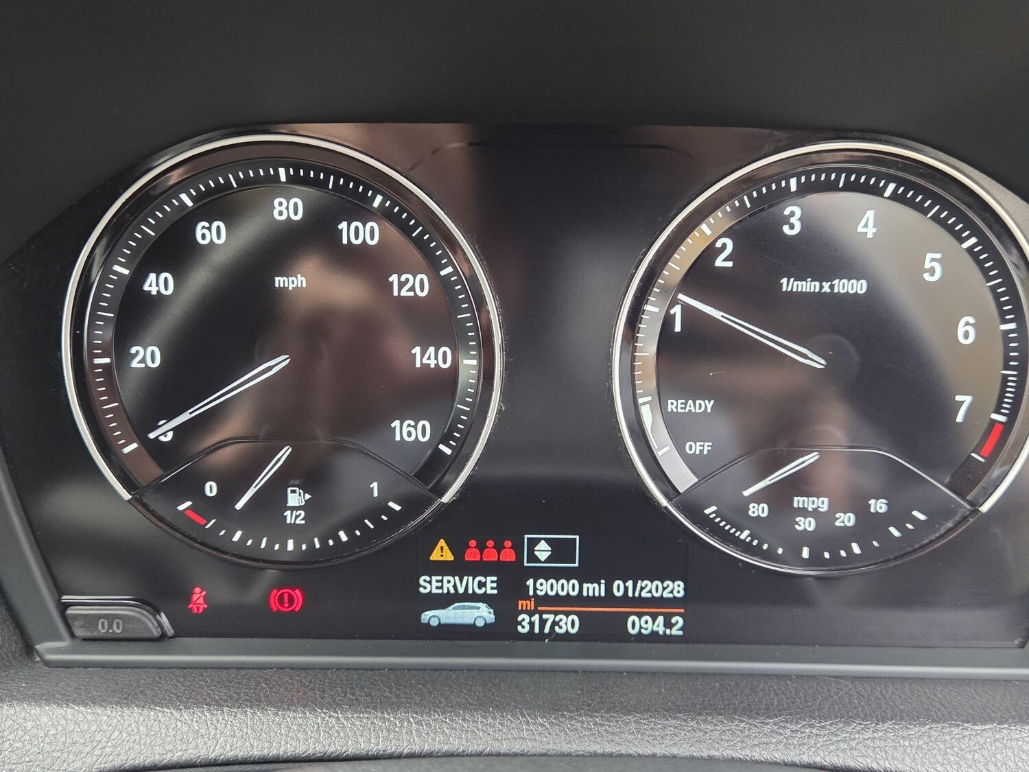 Used BMW 1 Series 2019 for sale - 77688819: Photo 42