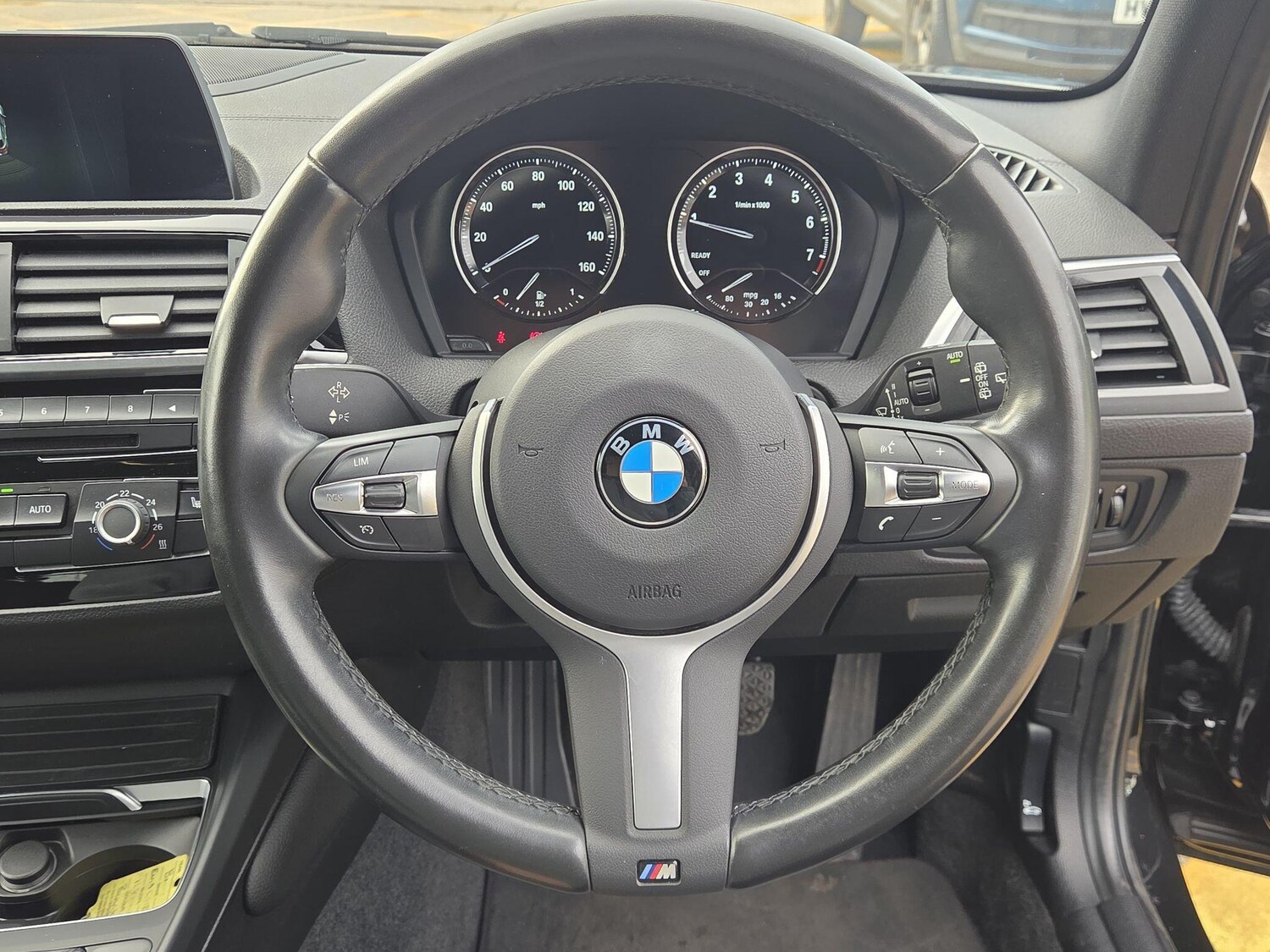 Used BMW 1 Series 2019 for sale - 77688819: Photo 46