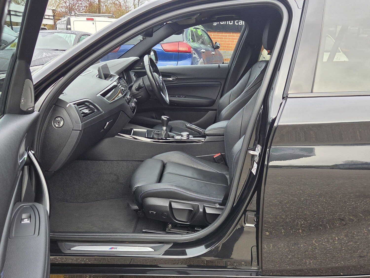 Used BMW 1 Series 2019 for sale - 77688819: Photo 47