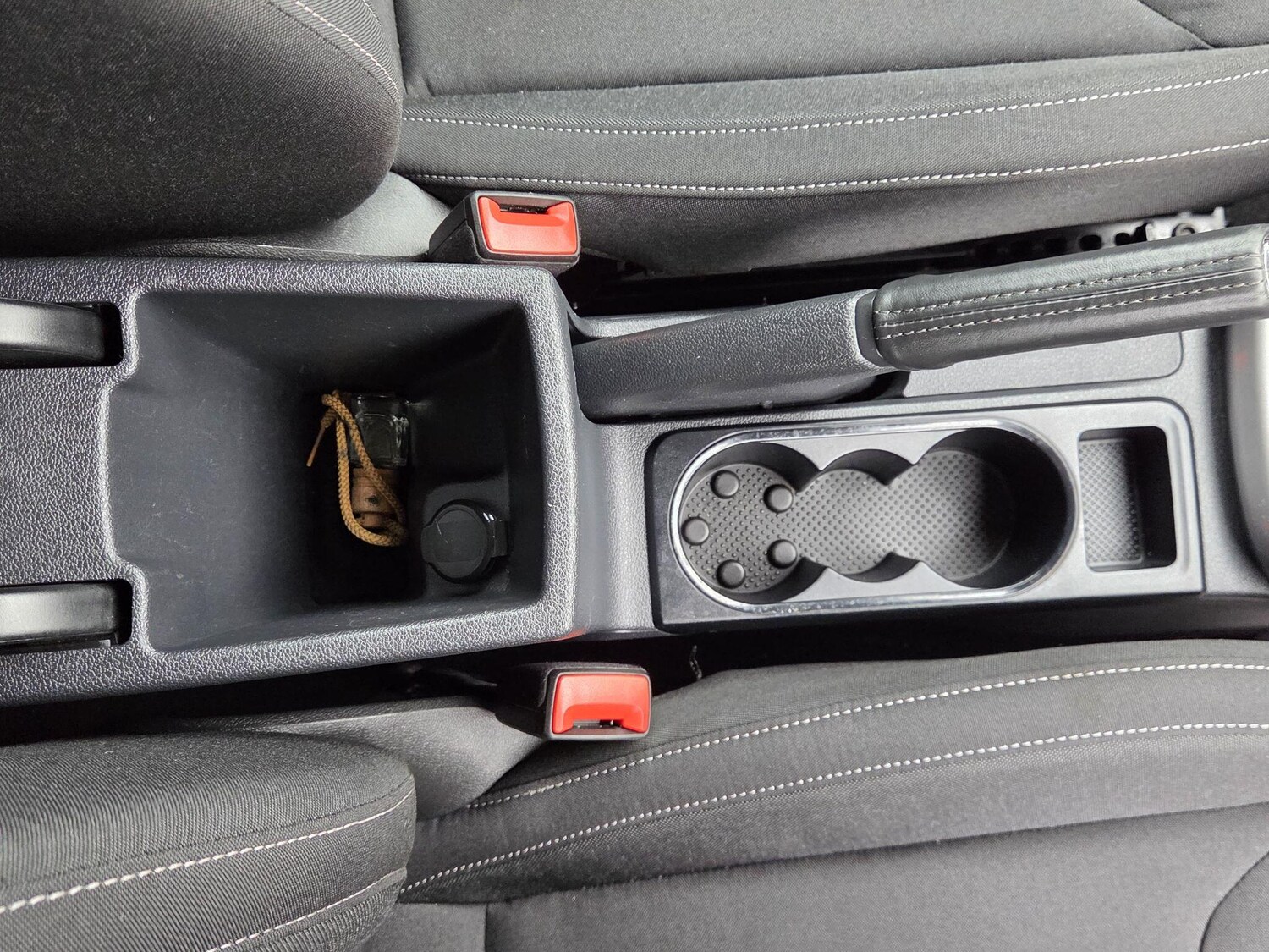 Used Skoda Fabia for sale - 77688794: Photo 12