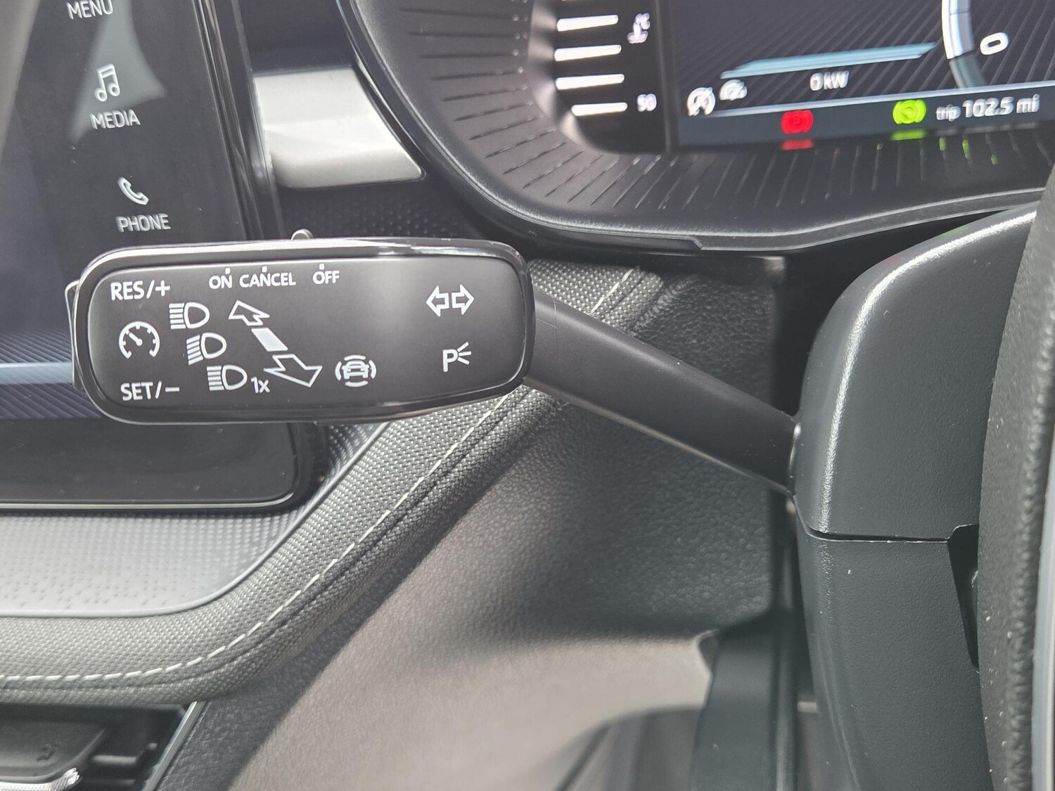 Used Skoda Fabia for sale - 77688794: Photo 17