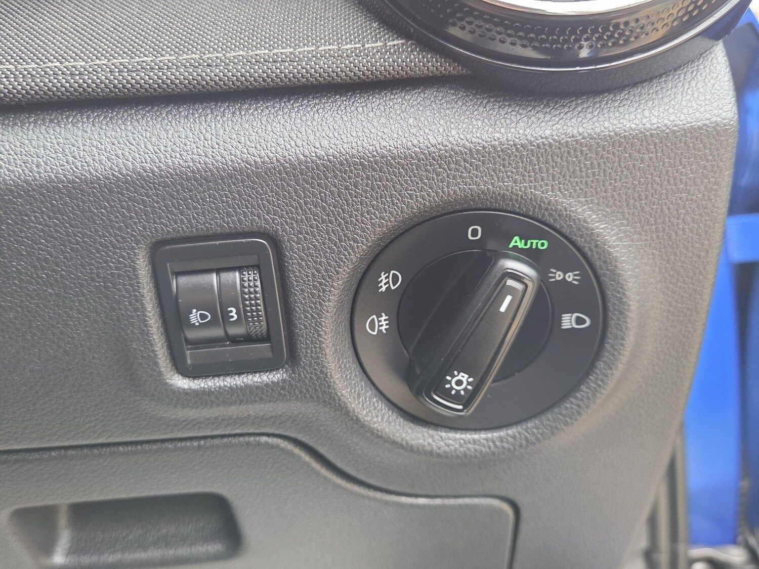 Used Skoda Fabia for sale - 77688794: Photo 18